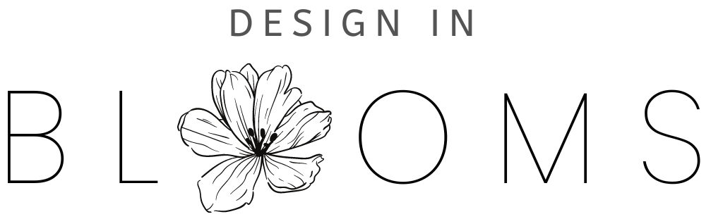 Design in Blooms