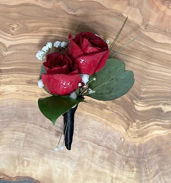Prom/Homecoming | Boutonnière - Image 8