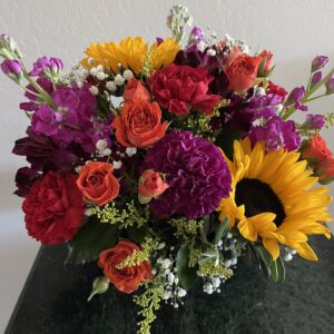 Birthday to Everyday (Designers Choice)