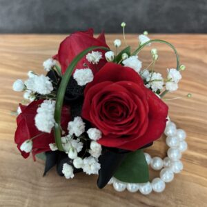 Prom/Homecoming | Wrist Corsages