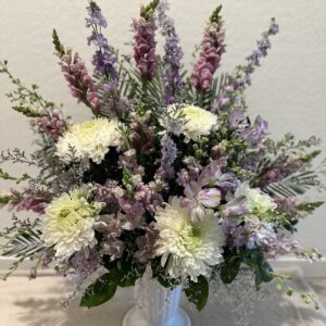 Sympathy Bouquet