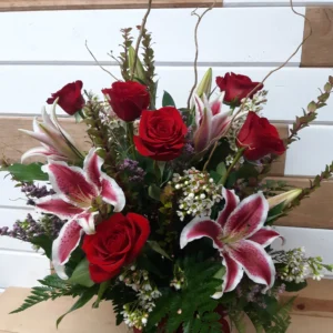 Amore Bouquet