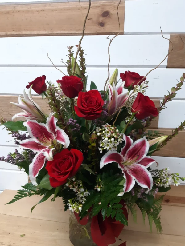 Amore Bouquet